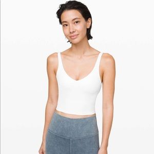 Lululemon Align Tank size 2